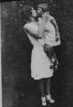 Grandmother and Mama Abijah * 686 x 1000 * (67KB)